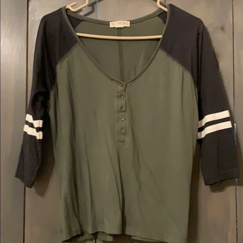 Billabong Top